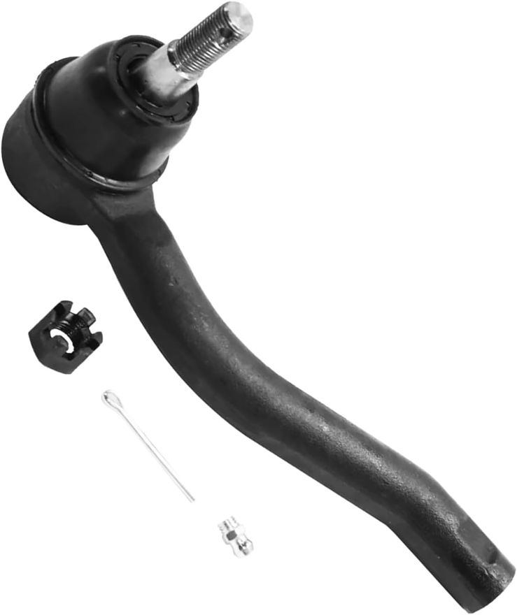 Front Right Outer Tie Rod - ES800337