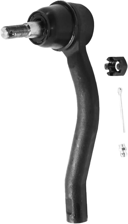 Front Right Outer Tie Rod - ES800337