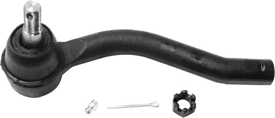 Front Left Outer Tie Rod - ES800338