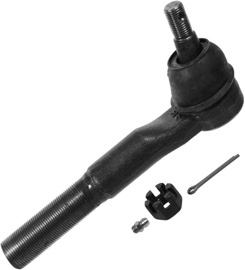 Front Outer Tie Rod - ES800483 / ES800484