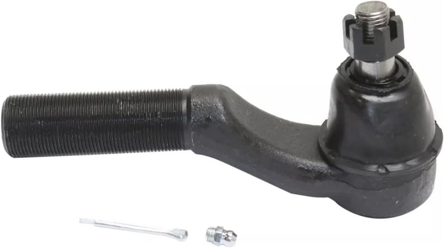 Front Outer Tie Rod - ES800401 / ES800402