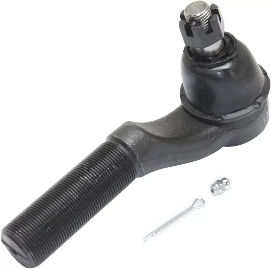 Front Outer Tie Rod - ES800401 / ES800402