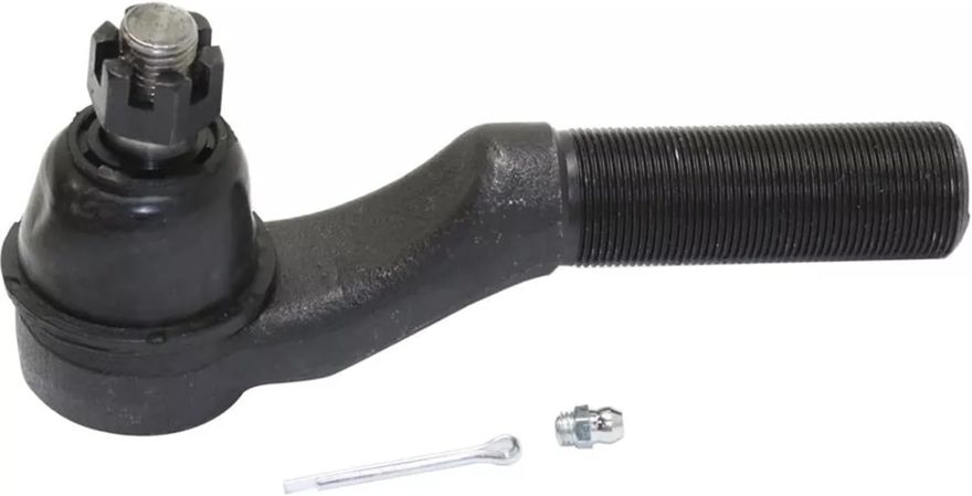 Front Left Outer Tie Rod - ES800402