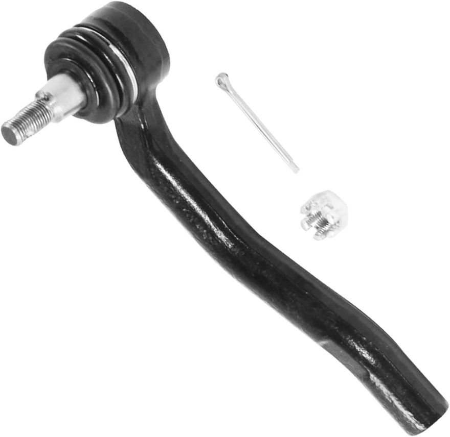 Front Right Outer Tie Rod - ES800589