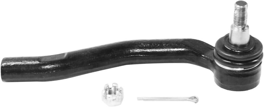 Front Right Outer Tie Rod - ES800589