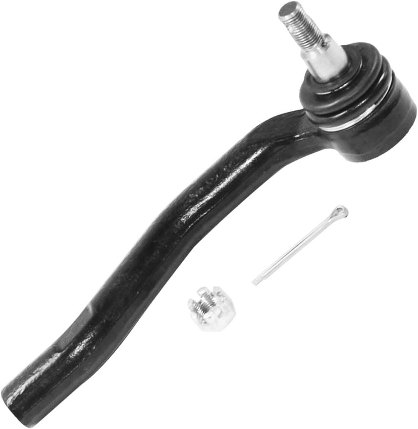 Main Image - Front Right Outer Tie Rod