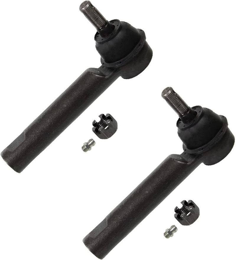 Main Image - Front Outer Tie Rods