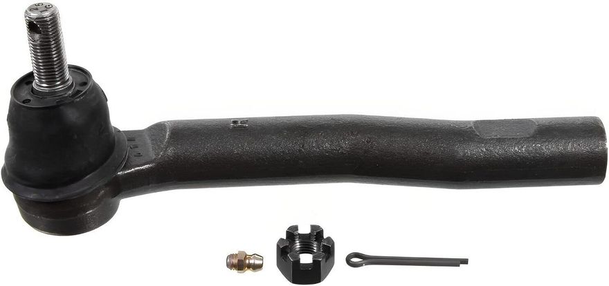 Front Outer Tie Rods - ES800533 / ES800534