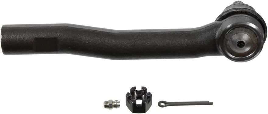 Front Outer Tie Rods - ES800533 / ES800534