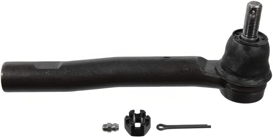 Front Outer Tie Rods - ES800533 / ES800534