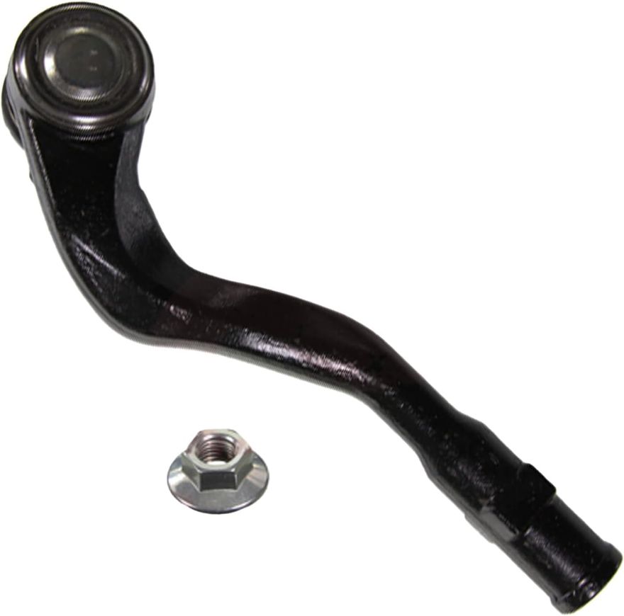 Front Left Outer Tie Rod - ES800670