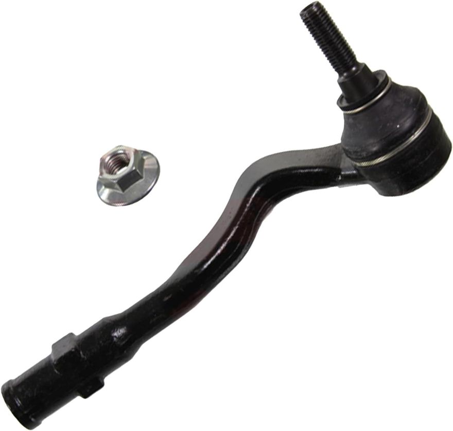 Front Right Outer Tie Rod - ES800671