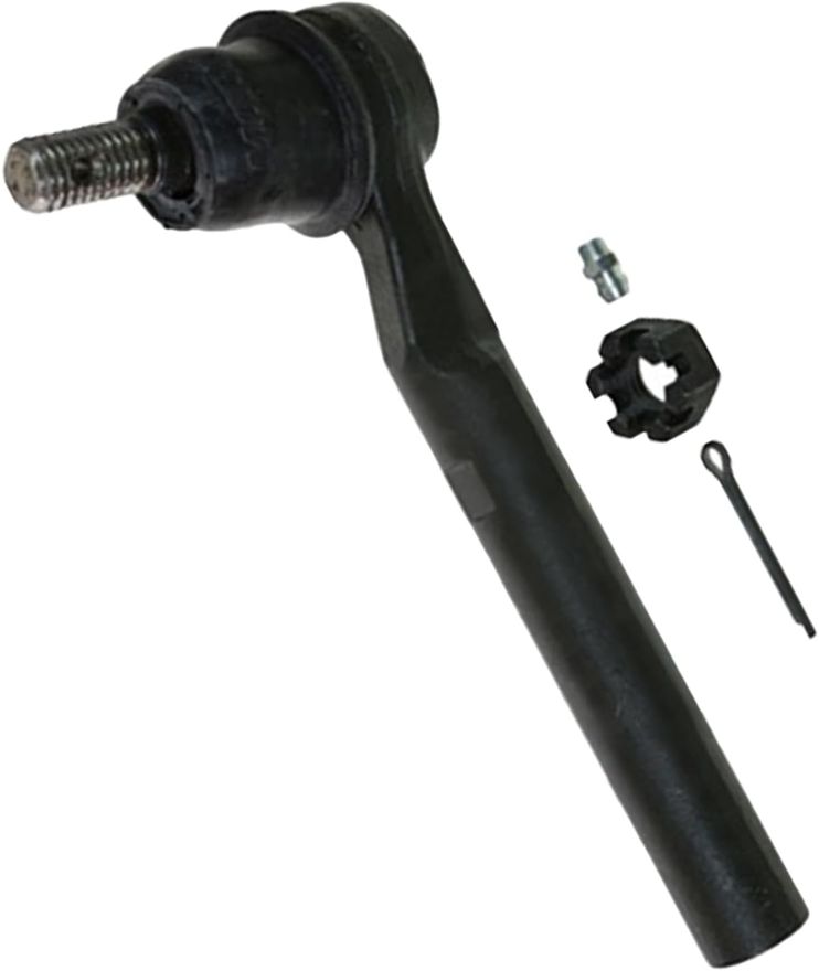 Front Outer Tie Rod - ES800763 x2