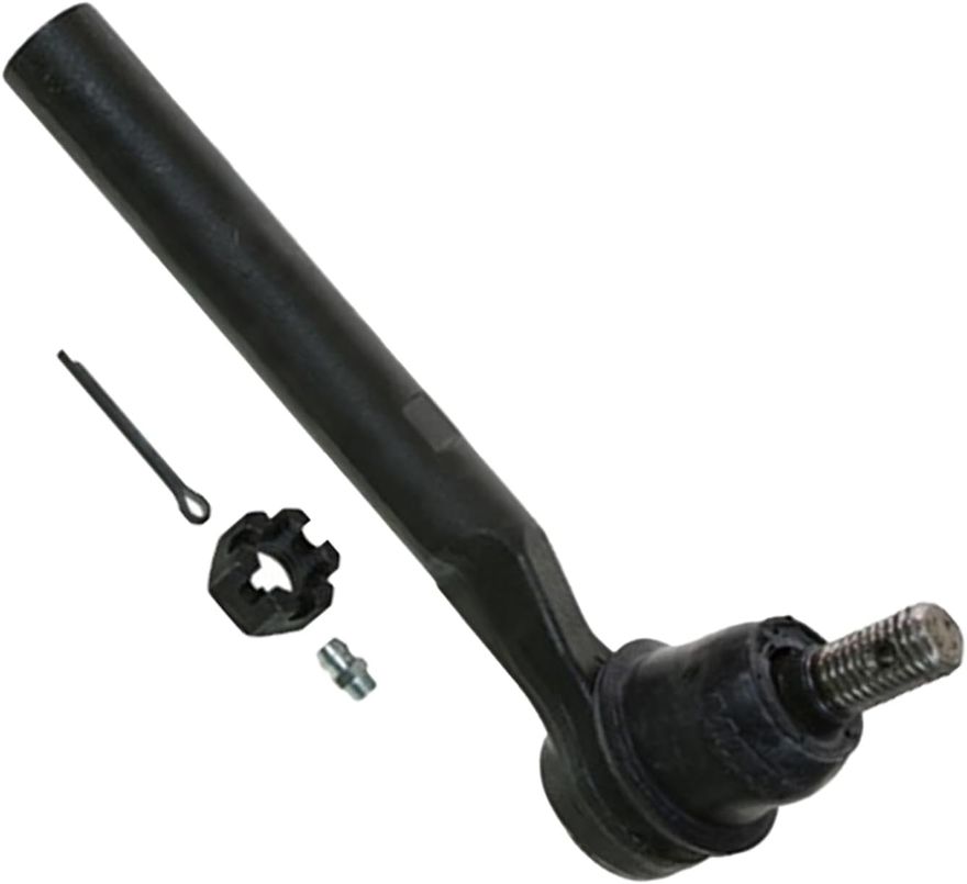 Front Outer Tie Rod - ES800763 x2