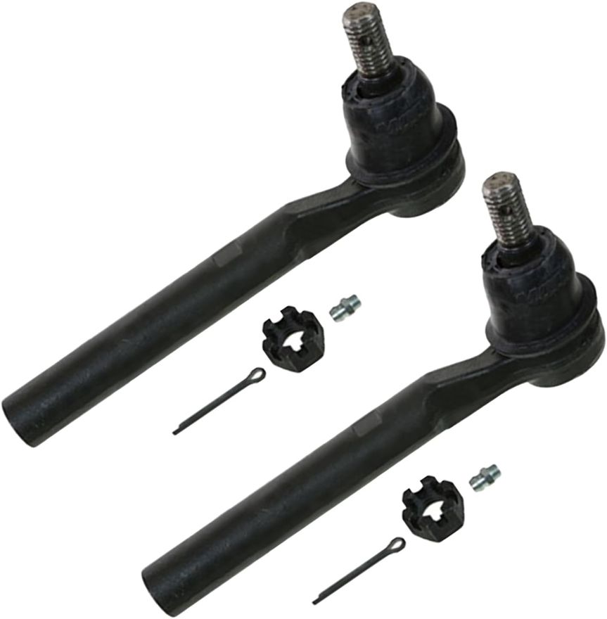 Main Image - Front Outer Tie Rods