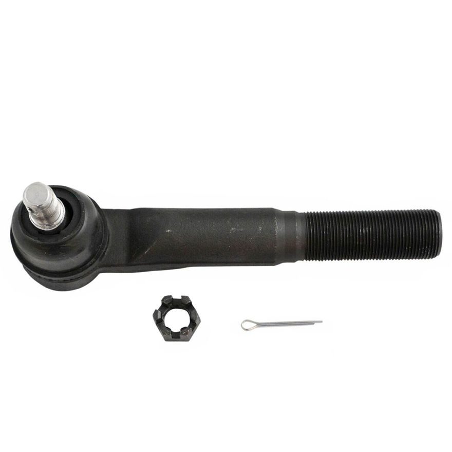 Front Left Inner Tie Rod - ES800779