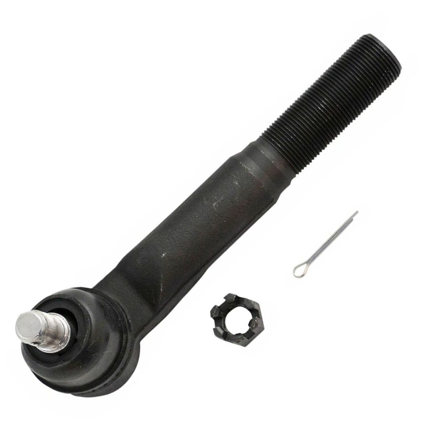 Front Left Inner Tie Rod - ES800779