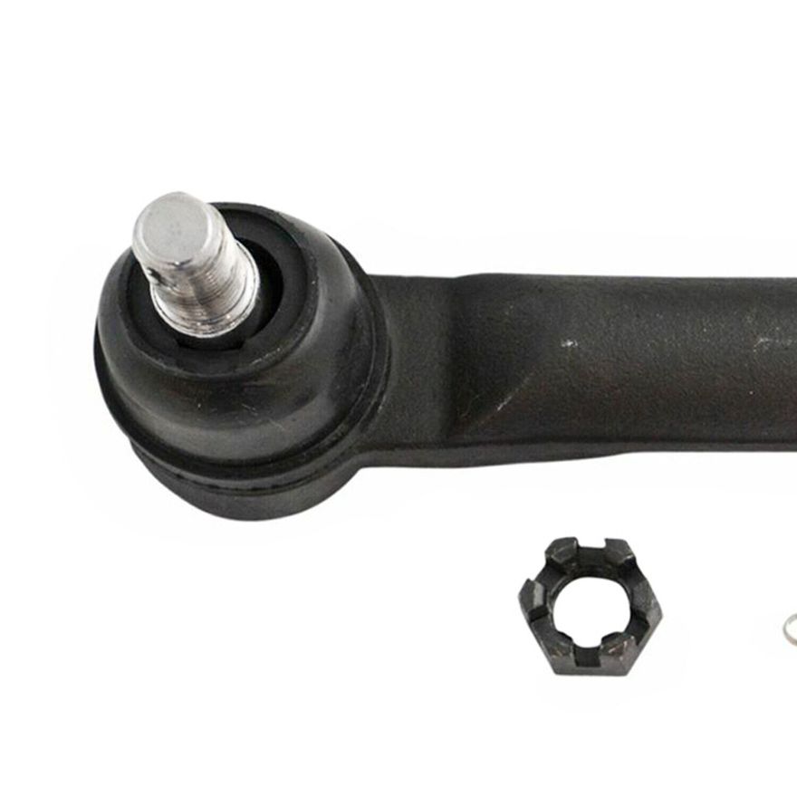 Front Left Inner Tie Rod - ES800779