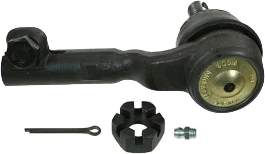 Front Left Outer Tie Rod - ES800799