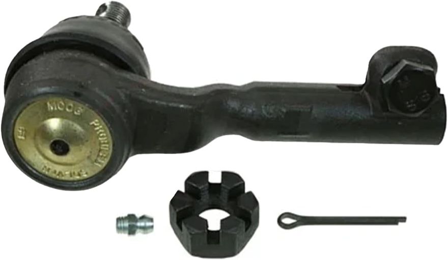 Front Left Outer Tie Rod - ES800799