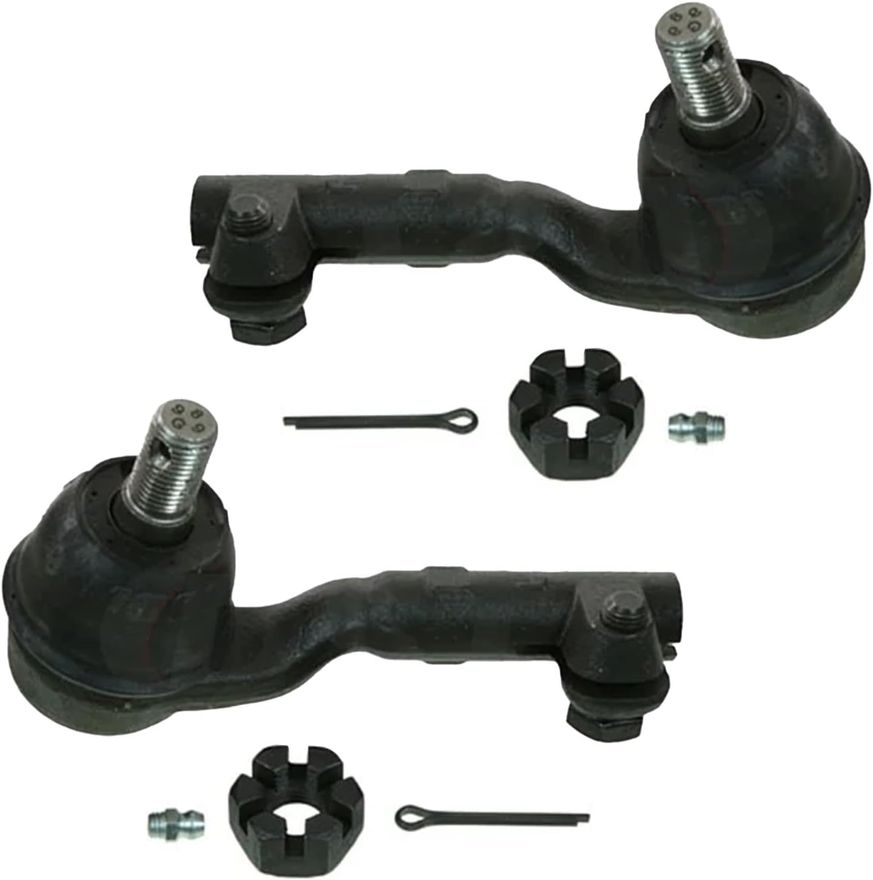 Main Image - Front Outer Tie Rods