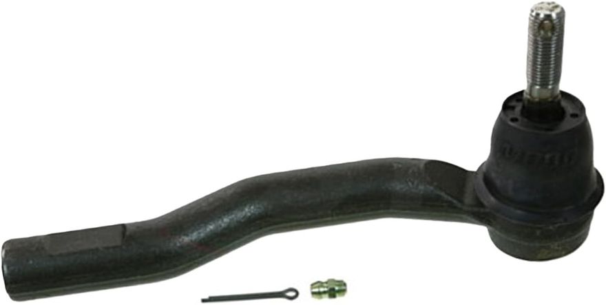 Front Right Outer Tie Rod - ES800841