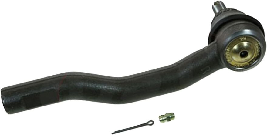 Front Right Outer Tie Rod - ES800841