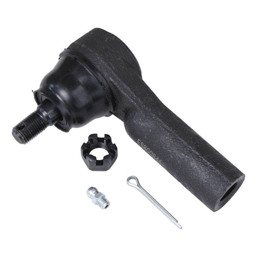 Front Outer Tie Rod - ES800846