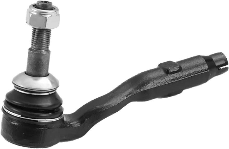 Front Left Outer Tie Rod - ES800914