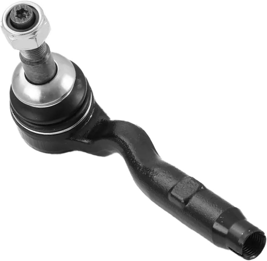 Front Left Outer Tie Rod - ES800914