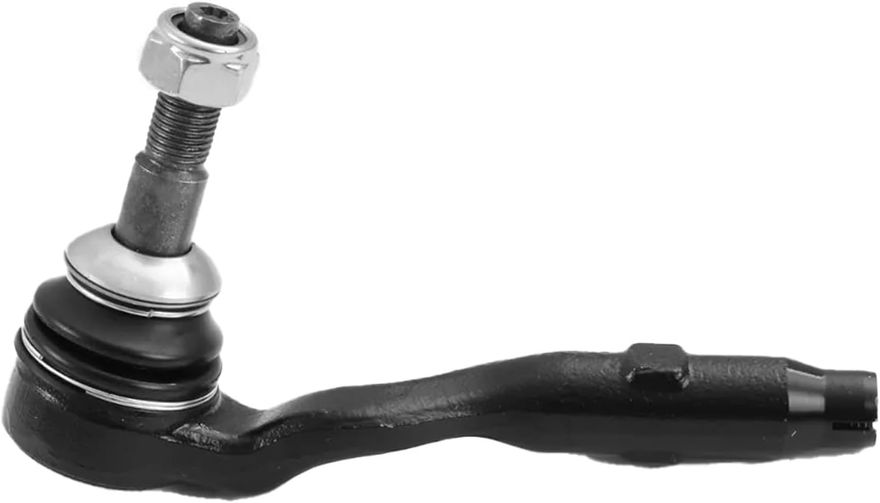 Front Left Outer Tie Rod - ES800914