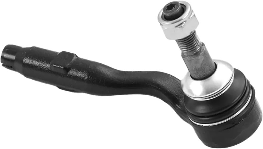 Front Left Outer Tie Rod - ES800914