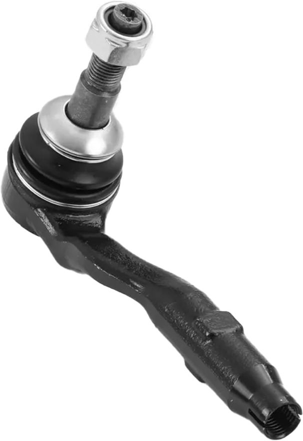 Front Left Outer Tie Rod - ES800914