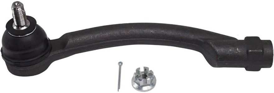 Front Left Outer Tie Rod - ES801064