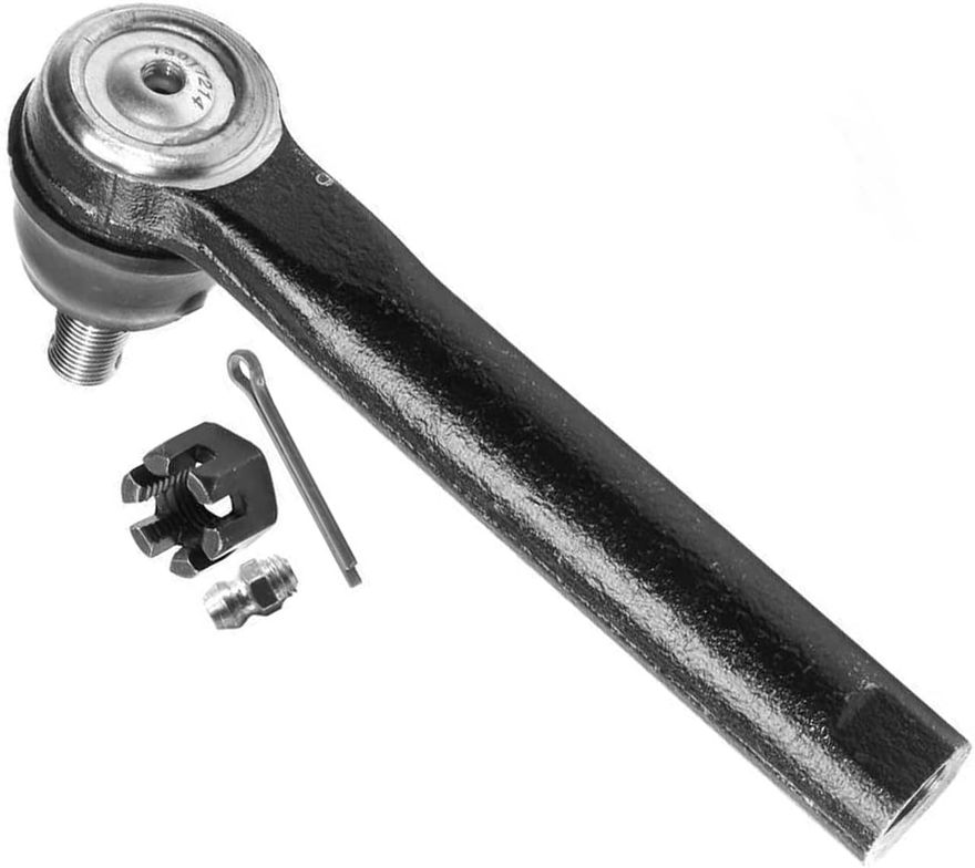 Front Outer Tie Rod - ES801172