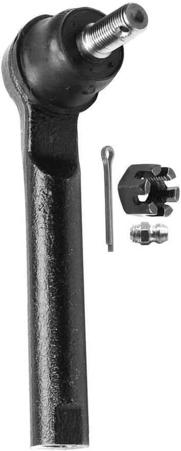 Front Outer Tie Rod - ES801172 x2