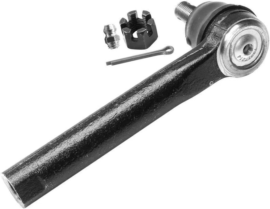 Front Outer Tie Rod - ES801172 x2