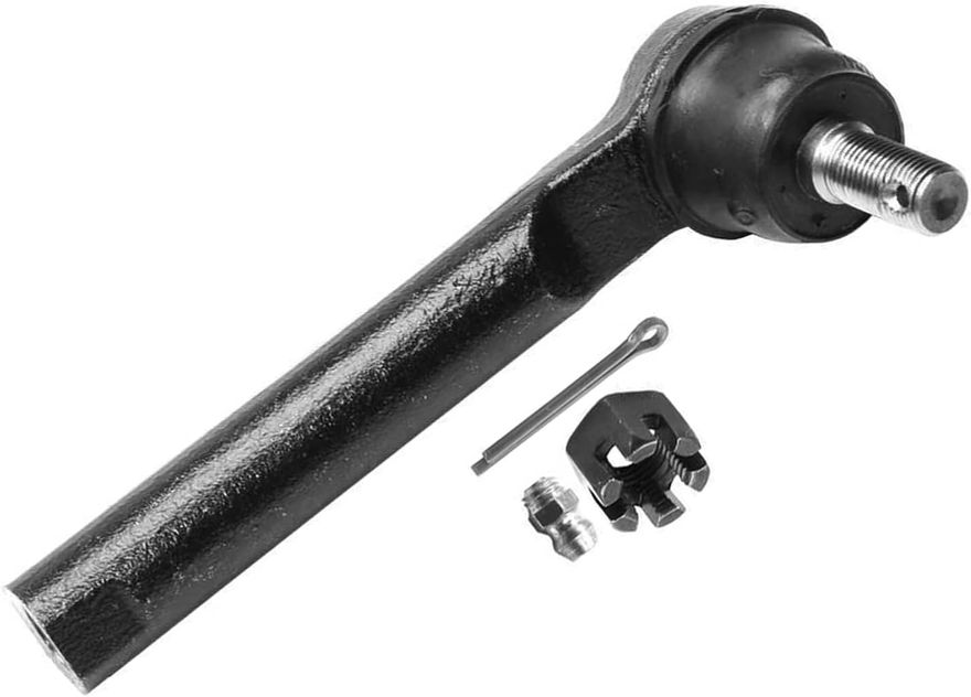 Front Outer Tie Rod - ES801172 x2