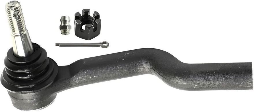 Front Outer Tie Rods - ES801186 / ES801187