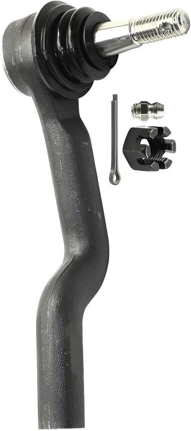 Front Right Outer Tie Rod - ES801187