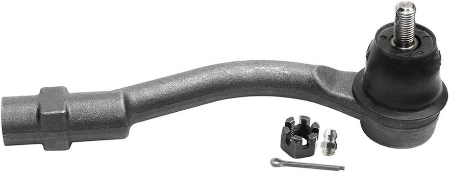 Front Right Outer Tie Rod - ES801189