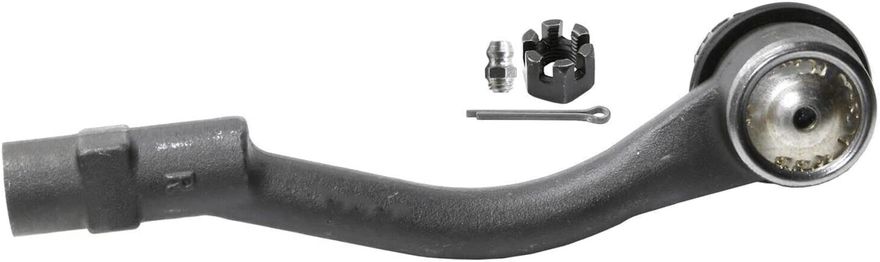 Front Right Outer Tie Rod - ES801189