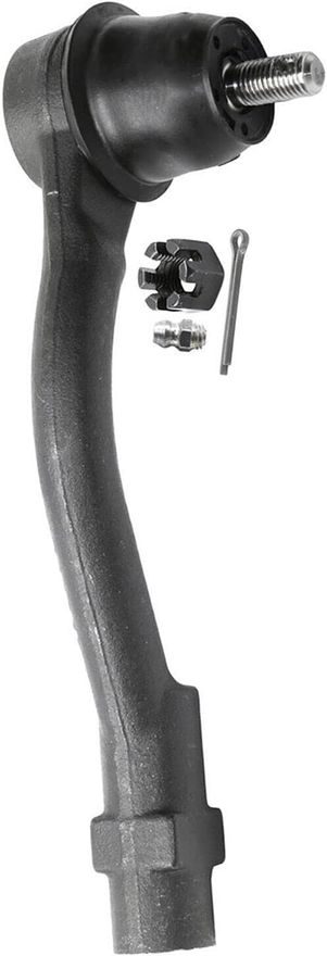 Front Right Outer Tie Rod - ES801189