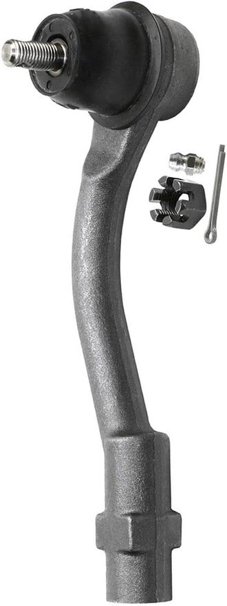 Front Right Outer Tie Rod - ES801189