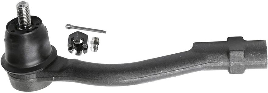 Front Outer Tie Rods - ES801189 / ES801190