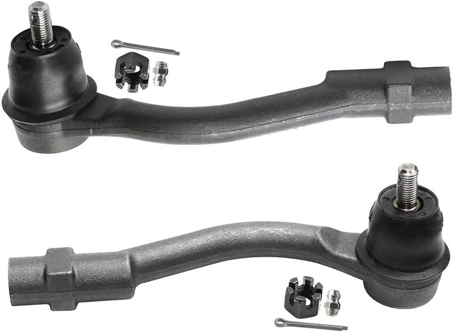 Main Image - Front Outer Tie Rods