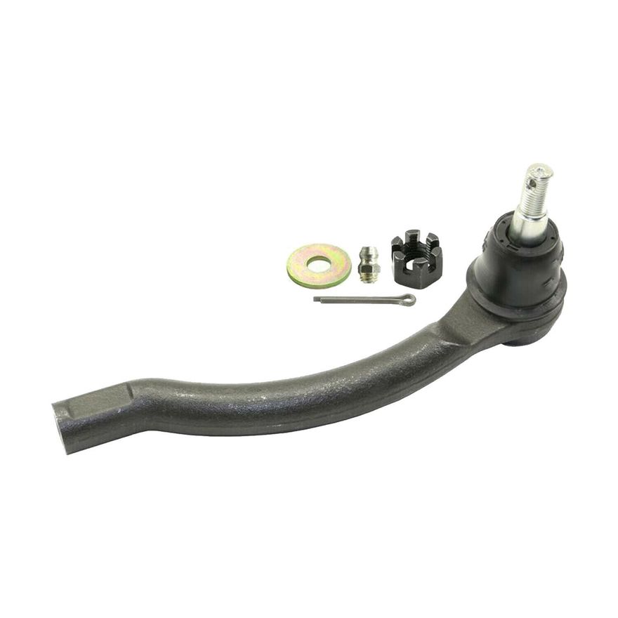 Front Right Outer Tie Rod - ES801196