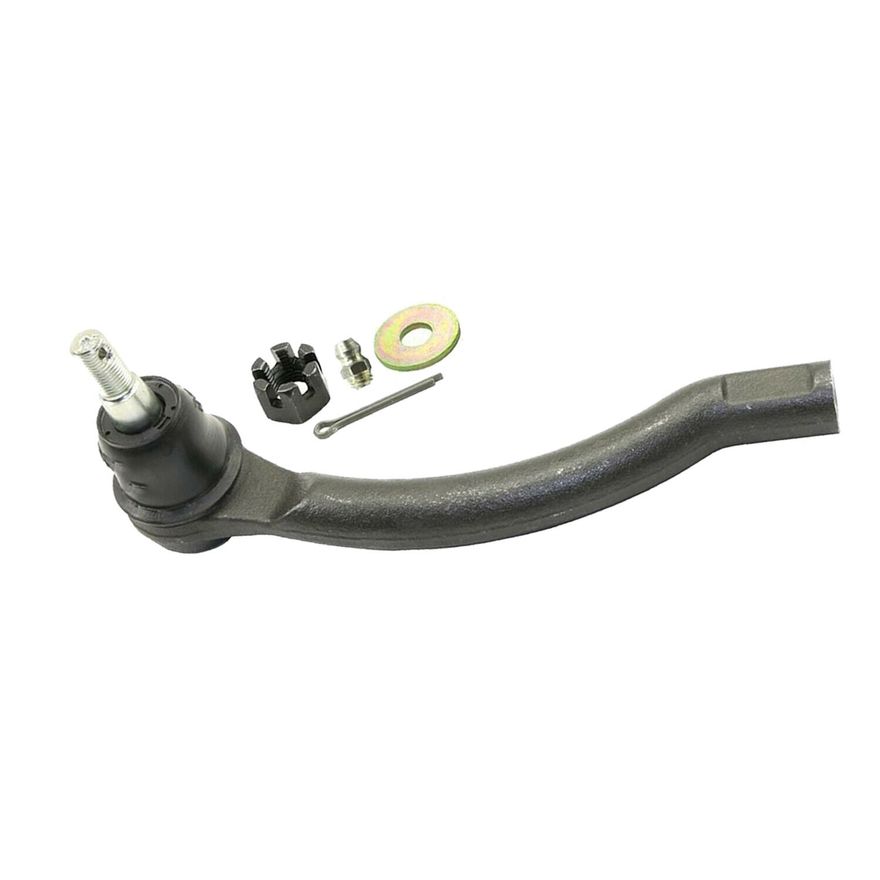 Front Outer Tie Rod - ES801196 / ES801197