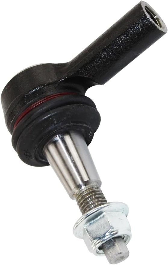 Front Outer Tie Rod - ES801261 x2