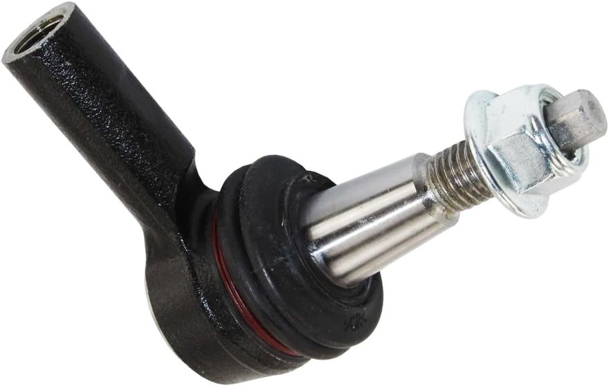 Front Outer Tie Rod - ES801261 x2